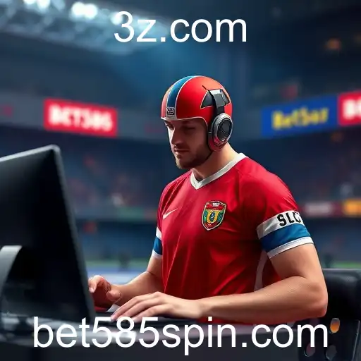 A Revolução dos Jogos de Aposta Online em 2025