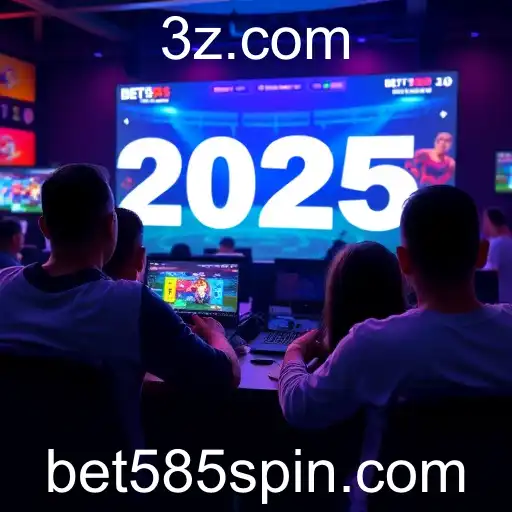 Tendências de Jogos On-line em 2025