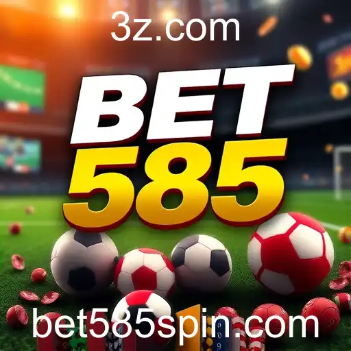 A Ascensão do BET585 no Mercado de Jogos Online