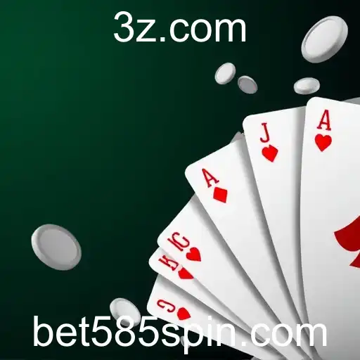 Explorando a Diversidade dos Jogos de Cassino no BET585