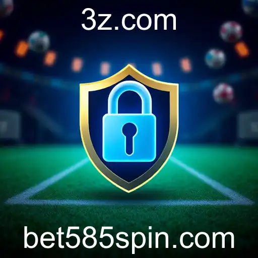 Explorando a Categoria de Jogo 'Segurança' no BET585
