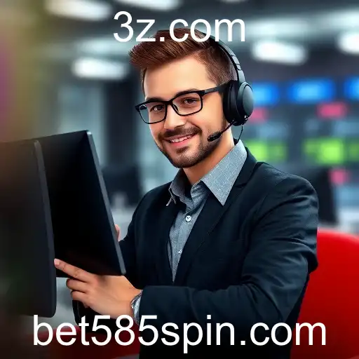 A Importância do Suporte ao Cliente no BET585: Um Pilar da Experiência de Jogo