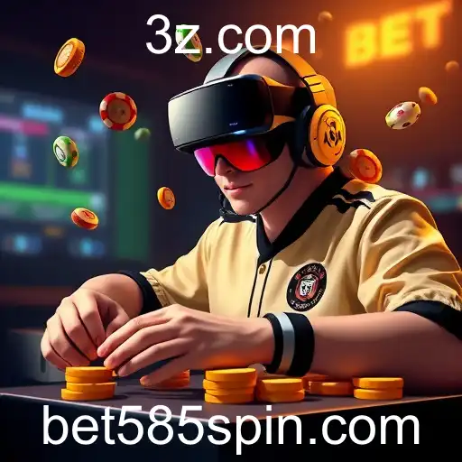 Tendências do Mercado de Jogos Online em 2025