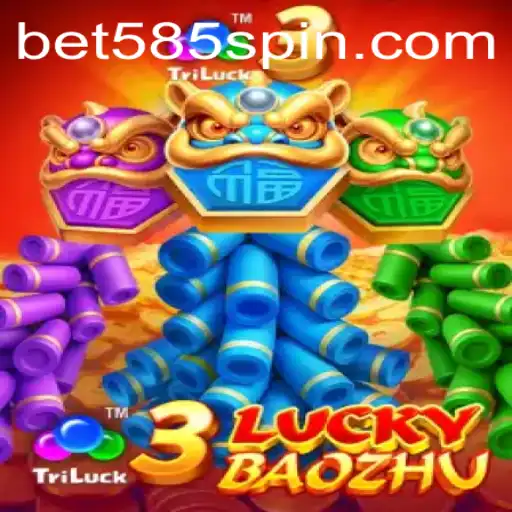 BET585 Casino App