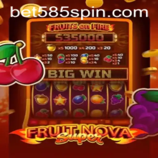 BET585 Casino App