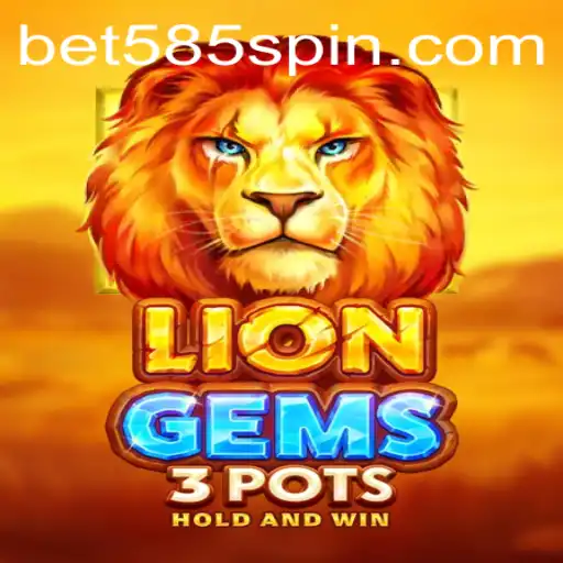BET585 Casino App
