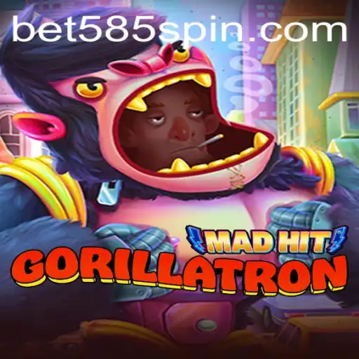 BET585 Casino App
