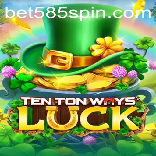 BET585 Casino App